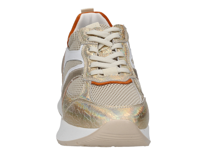 Nero Giardini Baskets Or