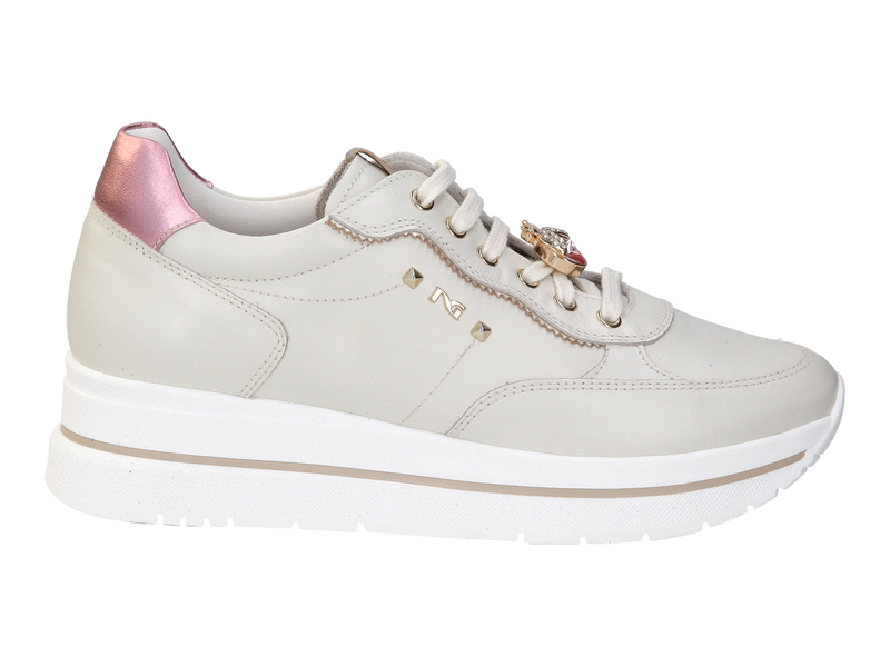 Nero Giardini Sneakers Beige