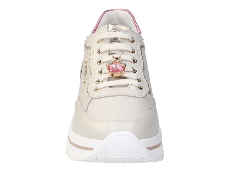 Nero Giardini Sneakers Beige