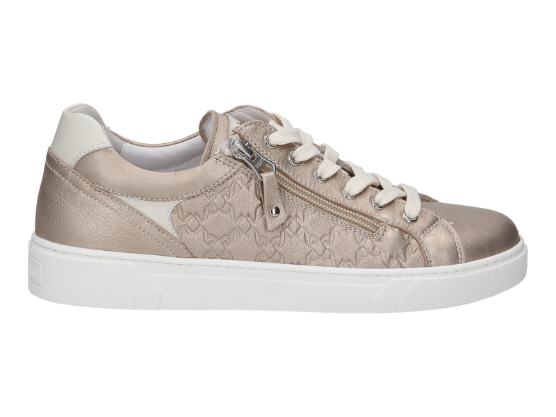 Nero Giardini Sneakers Bronze
