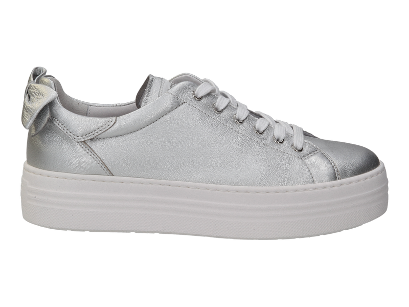 Nero Giardini Sneakers Silver