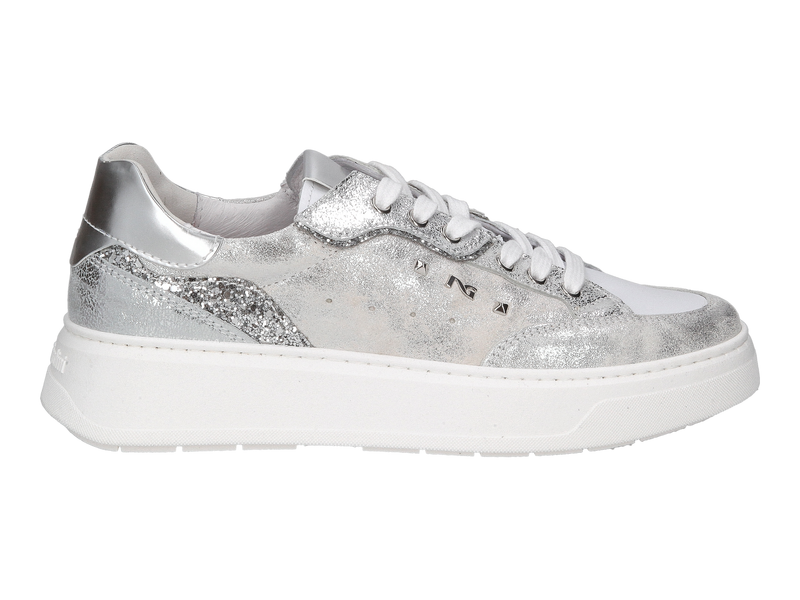 Nero Giardini Sneakers White