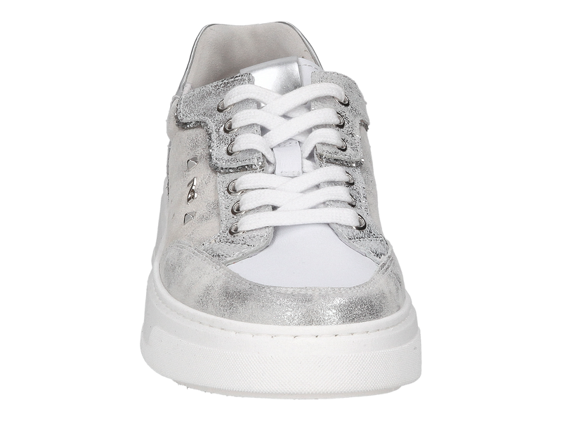 Nero Giardini Baskets Blanc