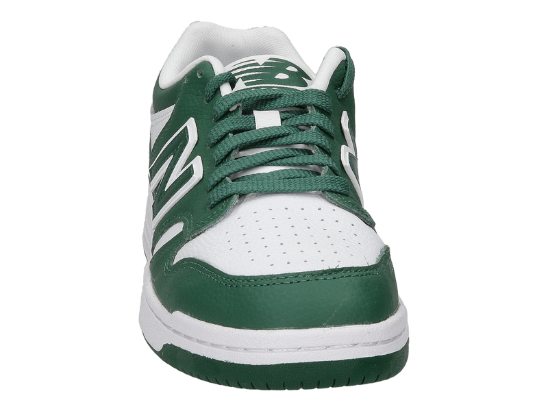 New Balance Sneakers Groen