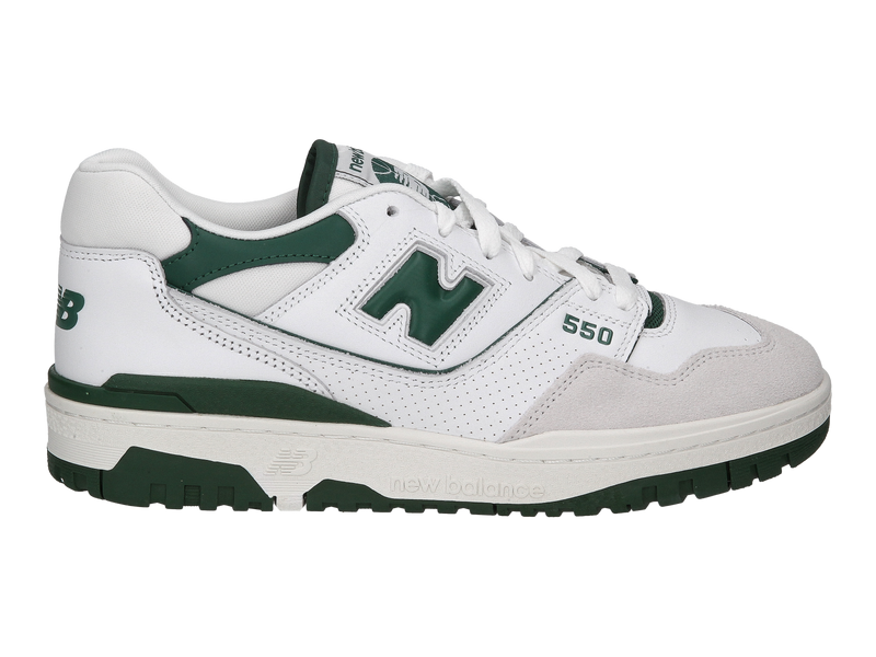 New Balance Sneakers Wit