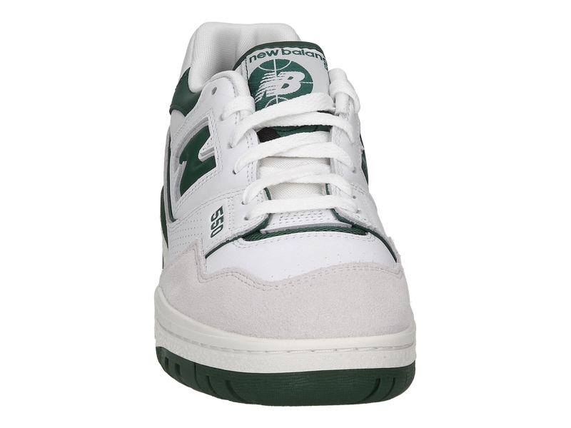 New Balance Sneakers Wit