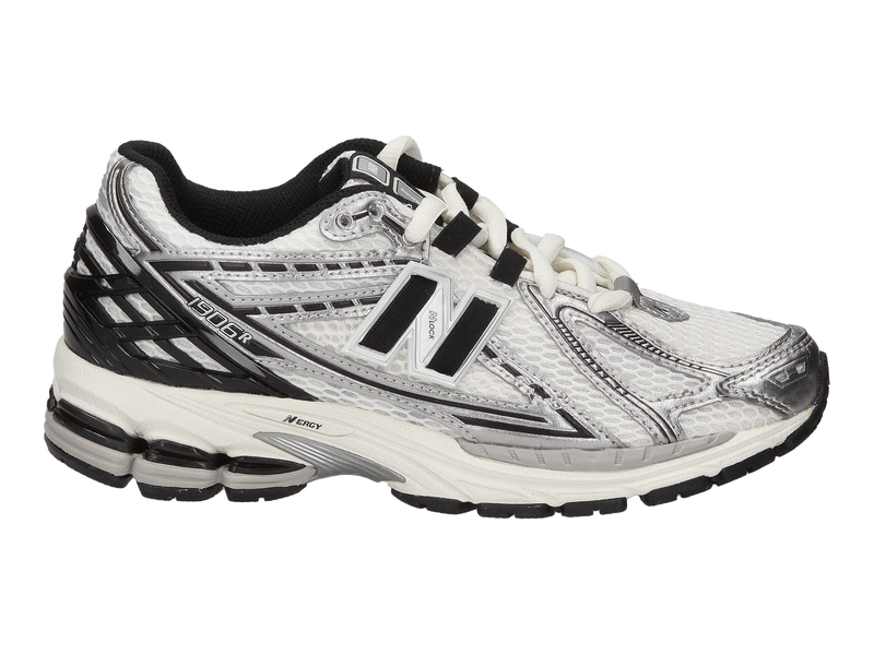 New Balance Sneakers Zilver