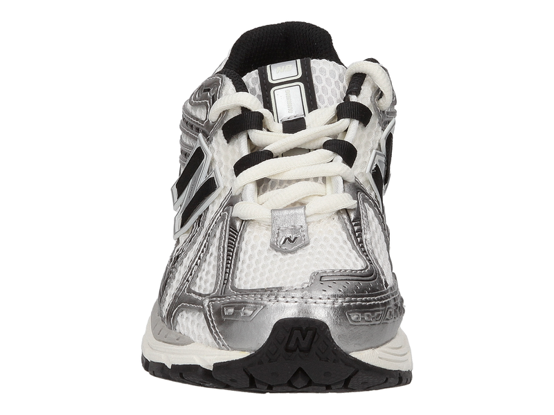 New Balance Sneakers Zilver