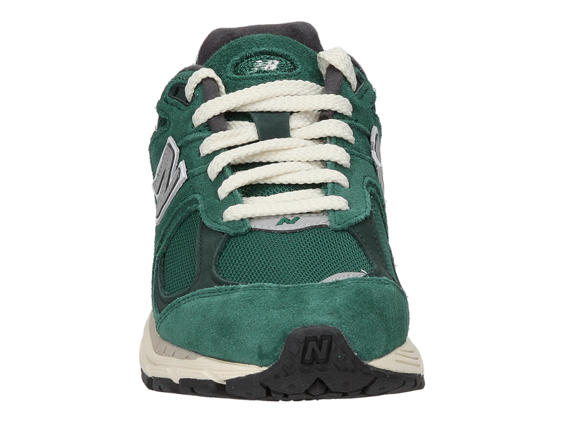 New Balance Sneakers Groen