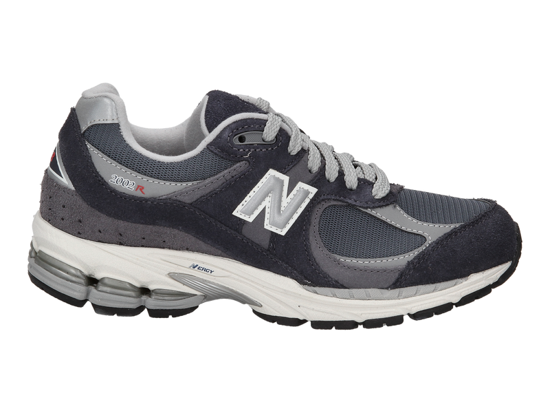 New Balance Baskets Bleu