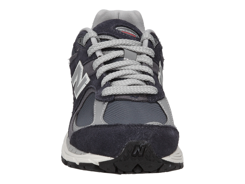 New Balance Sneakers Blauw