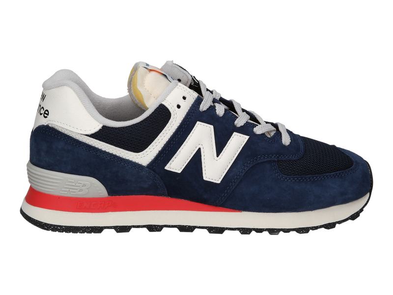 View product 'New Balance Sneakers Blue' New Balance Sneakers Blue