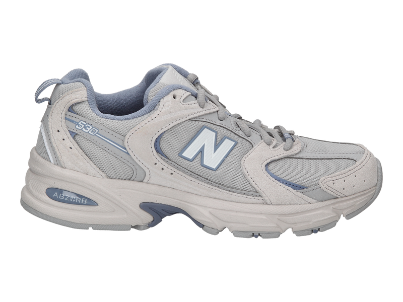 New Balance Sneakers Grijs