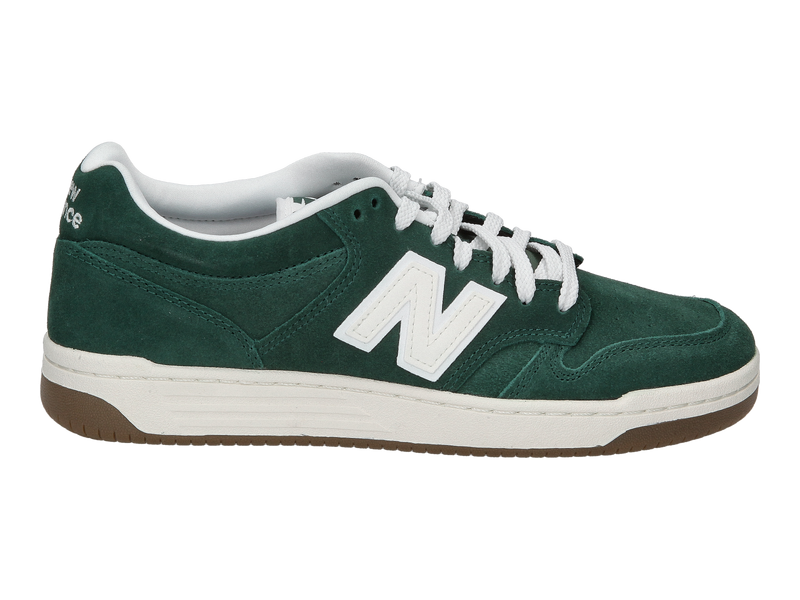 New Balance Sneakers Groen