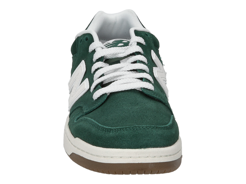 View product 'New Balance Sneakers Green' New Balance Sneakers Green