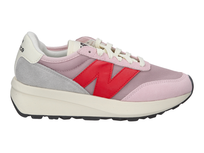 New Balance Sneakers Roze