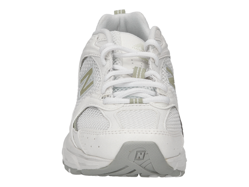 New Balance Sneakers Groen