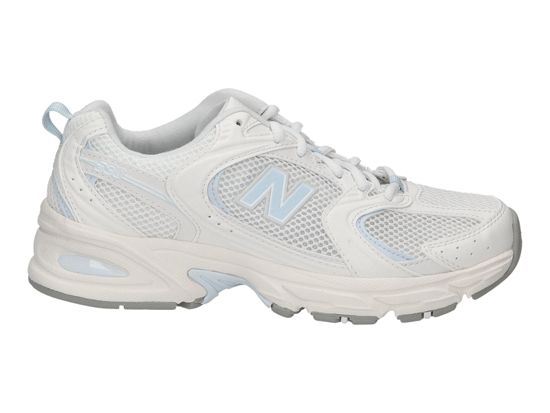 View product 'New Balance Sneakers Blue' New Balance Sneakers Blue