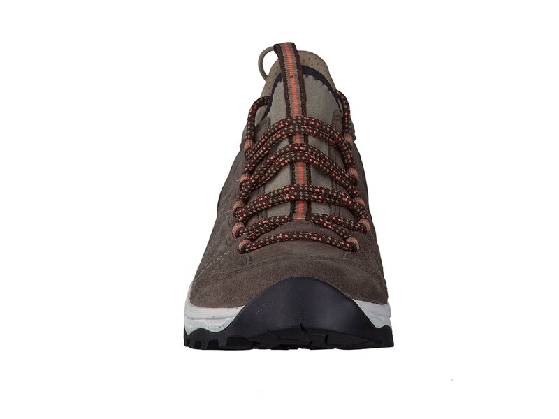 Berghen Bottines Brun