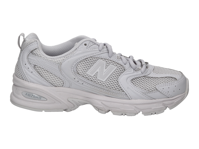 New Balance Sneakers Grijs