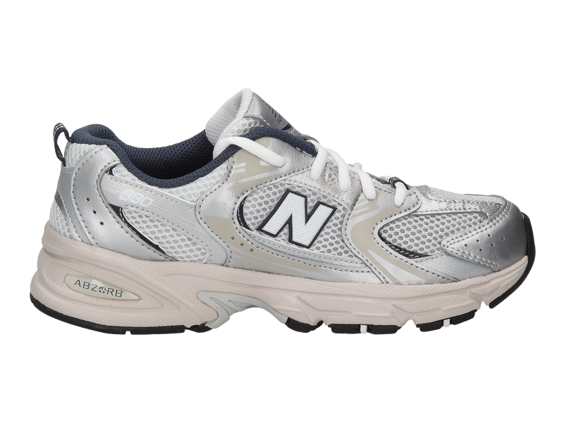 New Balance Sneakers Grijs