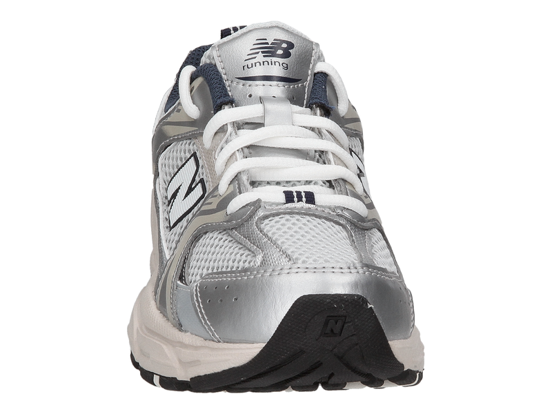 New Balance Baskets Gris