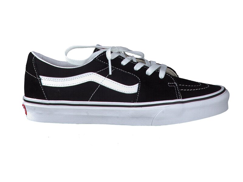 Vans Sneakers Zwart