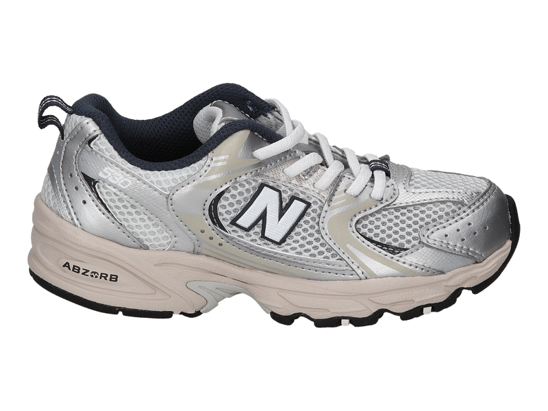 New Balance Sneakers Grijs