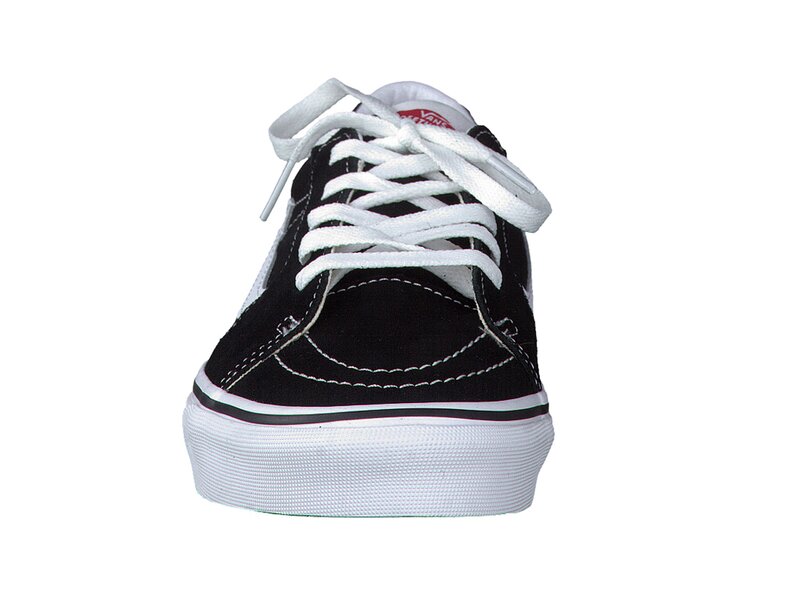 Vans Sneakers Zwart