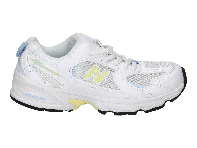 New Balance Sneakers Wit