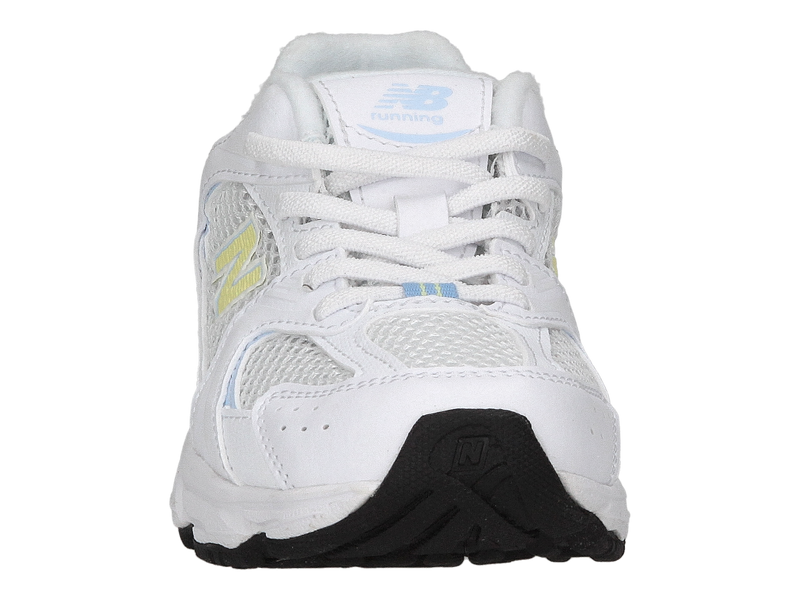 New Balance Sneakers Wit