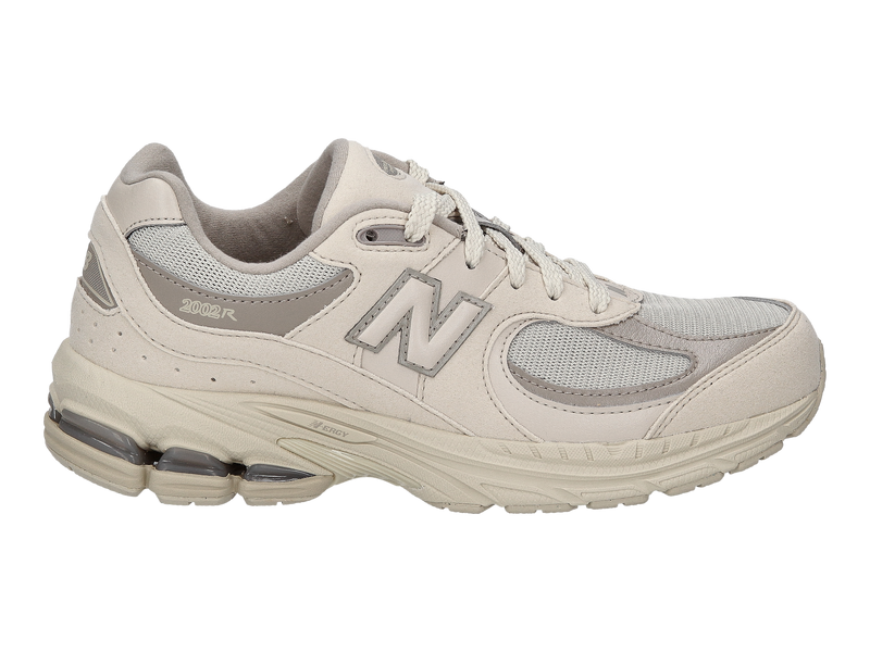 New Balance Sneakers Grijs