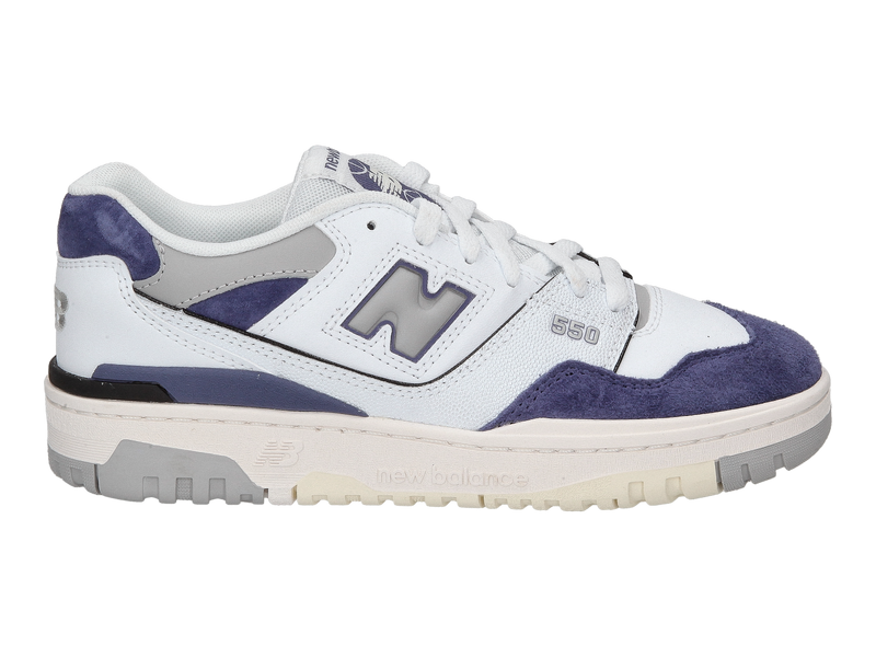 New Balance Sneakers Wit