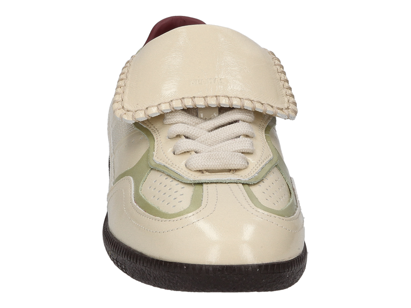 Alohas Sneakers Off White