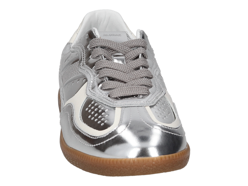 Alohas Sneakers Zilver