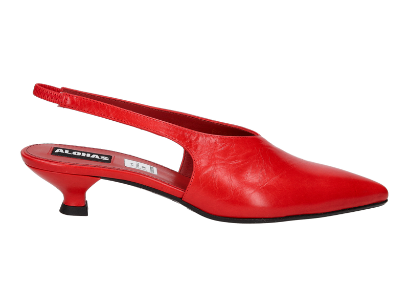 Alohas Slings Rouge