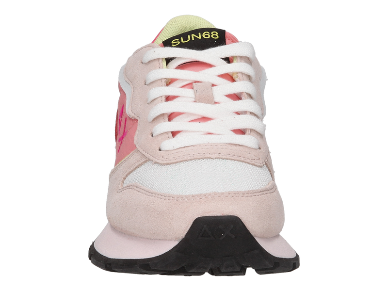 Sun 68 Baskets Koraalrood