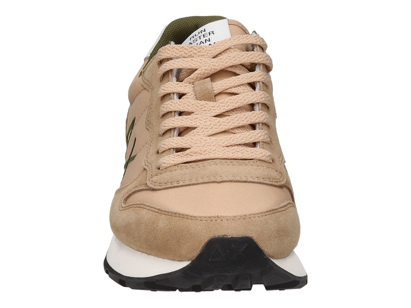 Sun 68 Baskets Beige