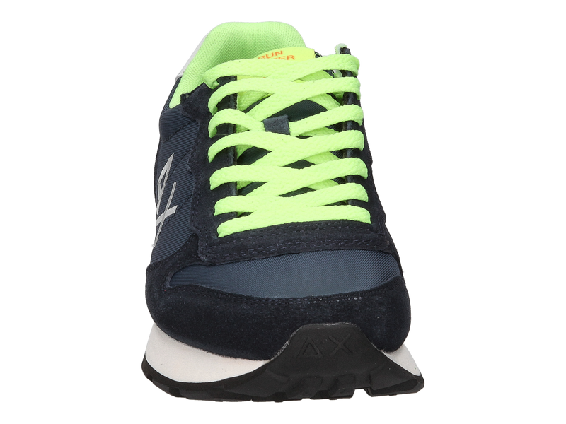 Sun 68 Sneakers Blue