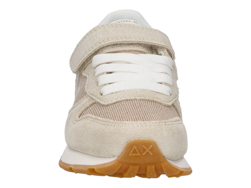 Sun 68 Sneakers Goud