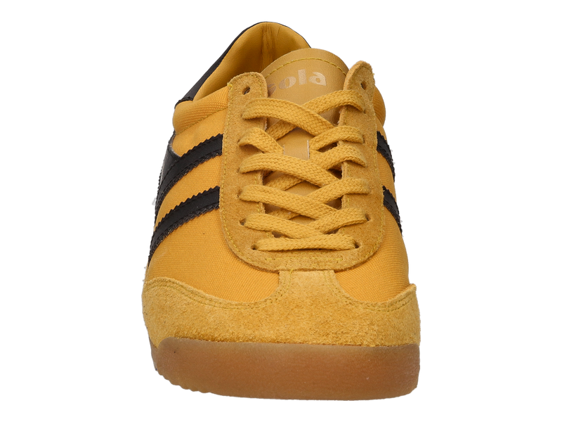 Gola Baskets Jaune