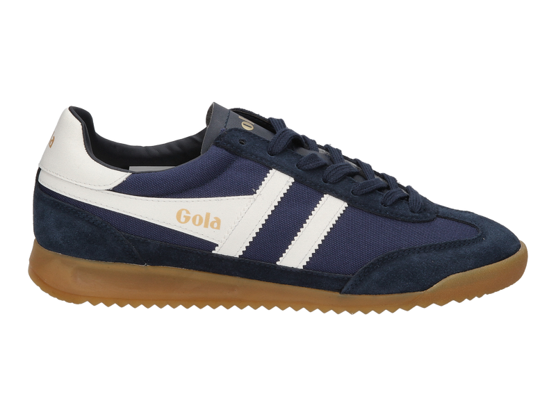 Gola Baskets Bleu