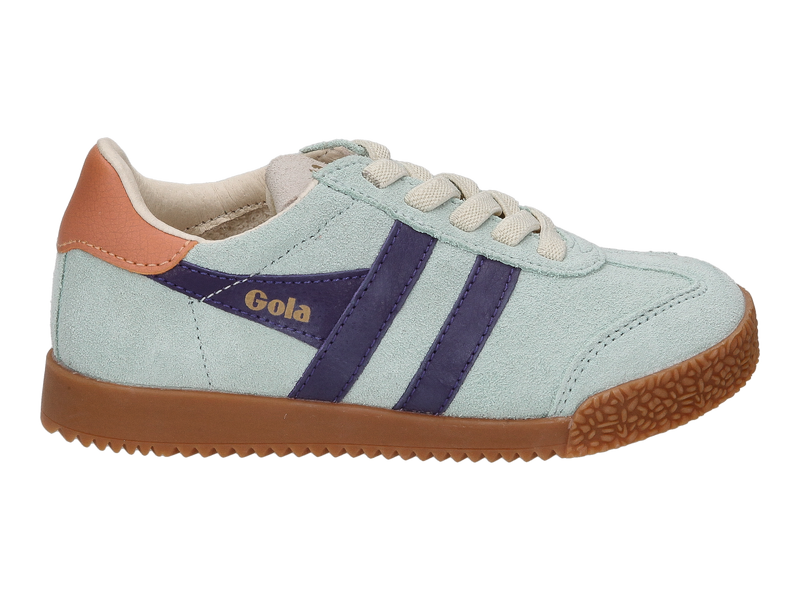 Gola Baskets Bleu