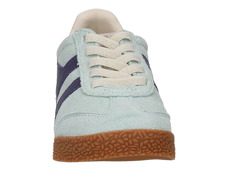 Gola Baskets Bleu