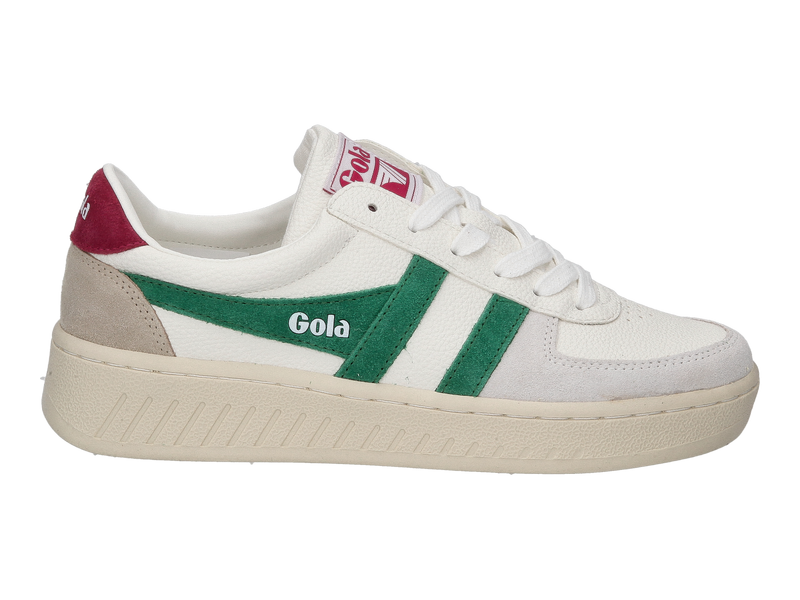 Gola Baskets Rose