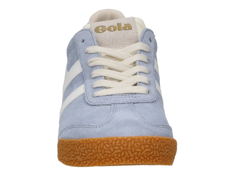 Gola Baskets Bleu