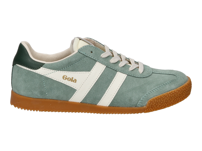 Gola Sneakers Groen