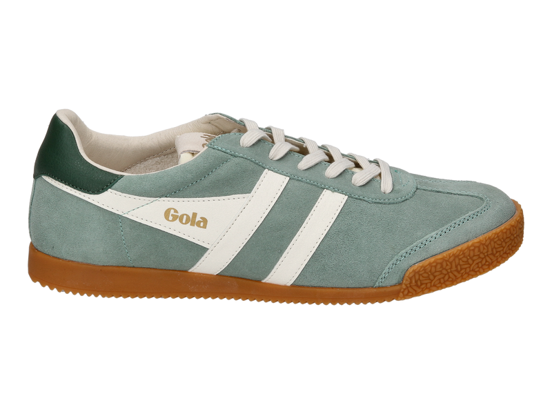 Gola Baskets Vert