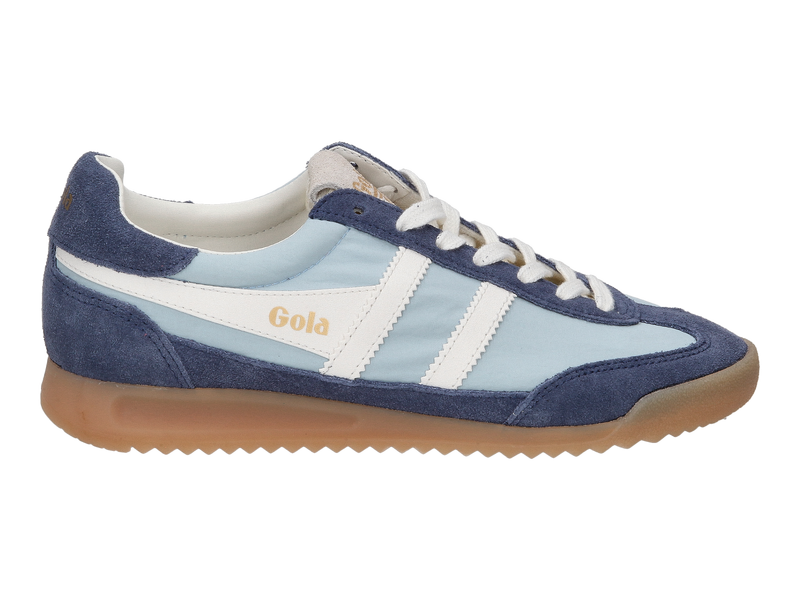 Gola Baskets Bleu