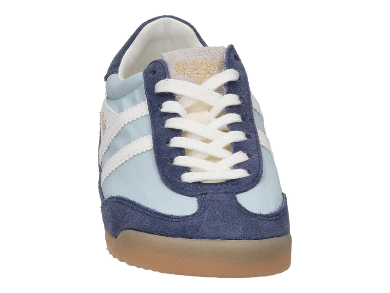 Gola Baskets Bleu